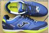 Купить Кожаные футзалки Joma Top Flex S 804 IN (TOPS.804.IN) - оригинал, гарантия