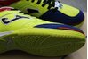 Купить Кожаные футзалки Joma Top Flex W 711 IN (TOPW.711.IN) - оригинал, гарантия