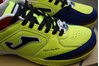Купить Кожаные футзалки Joma Top Flex W 711 IN (TOPW.711.IN) - оригинал, гарантия