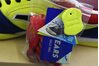 Купить Кожаные футзалки Joma Top Flex W 711 IN (TOPW.711.IN) - оригинал, гарантия