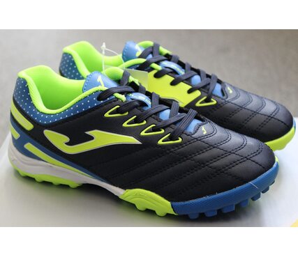 Детские сороконожки Joma TOLEDO JR S 803 TF - TOLJS.803.TF - коллекция 2018 года Детские сороконожки Joma TOLEDO JR S 803 TF - TOLJS.803.TF - коллекция 2018 года