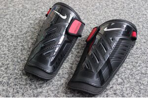Футбольные щитки Nike Protegga Shield [без голеностопа] - SPO255069