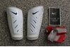 Купить Футбольные щитки Nike Protegga Shield [без голеностопа] - SPO255162 - оригинал, гарантия