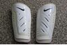 Купить Футбольные щитки Nike Protegga Shield [без голеностопа] - SPO255162 - оригинал, гарантия