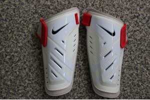 Футбольные щитки Nike Protegga Shield [без голеностопа] - SPO255162