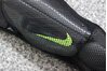 Купить Футбольные щитки NIKE YOUTH ATTACK STADIUM GUARD - BLACK/VOLT [с голеностопом] - SPO313 010 -
