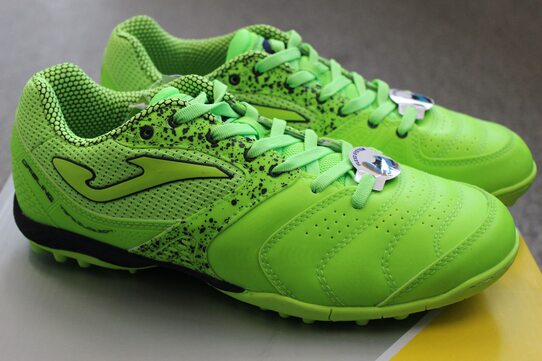 Сороконіжки Joma Dribling S 821 TF (DRIS.821.TF) - оригінал