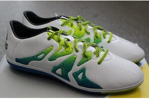 Футзалки Adidas X 15.3 IN S74647