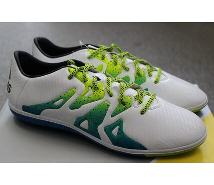 Футзалки Adidas X 15.3 IN S74647