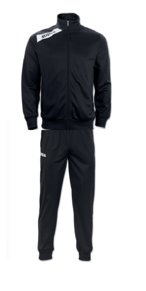 Купить Спортивный костюм Joma Victory (реглан на длинном замке) - оригинал, гарантия Купить Спортивный костюм Joma Victory (реглан на длинном замке) - оригинал, гарантия