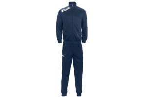 Спортивный костюм Joma Victory (реглан на длинном замке) Спортивный костюм Joma Victory (реглан на длинном замке)