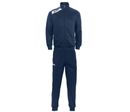 Спортивный костюм Joma Victory (реглан на длинном замке) Спортивный костюм Joma Victory (реглан на длинном замке)