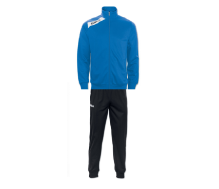 Спортивный костюм Joma Victory (реглан на длинном замке) Спортивный костюм Joma Victory (реглан на длинном замке)