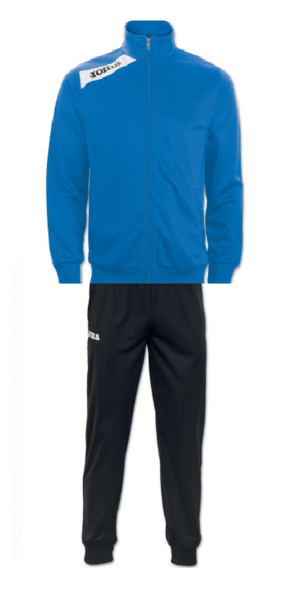 Купить Спортивный костюм Joma Victory (реглан на длинном замке) - оригинал, гарантия Купить Спортивный костюм Joma Victory (реглан на длинном замке) - оригинал, гарантия