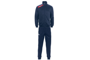 Спортивный костюм Joma Victory (реглан на длинном замке)