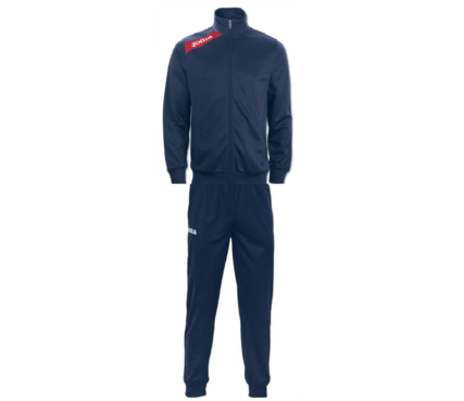 Спортивный костюм Joma Victory (реглан на длинном замке) Спортивный костюм Joma Victory (реглан на длинном замке)