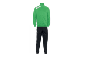 Спортивный костюм Joma Victory (реглан на длинном замке)