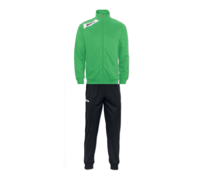 Спортивный костюм Joma Victory (реглан на длинном замке) Спортивный костюм Joma Victory (реглан на длинном замке)