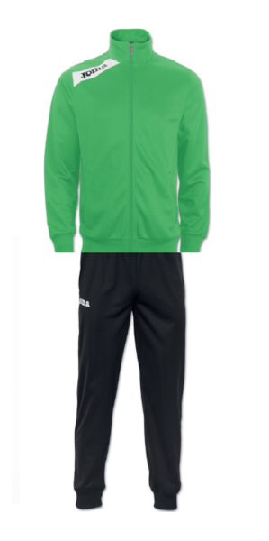 Купить Спортивный костюм Joma Victory (реглан на длинном замке) - оригинал, гарантия