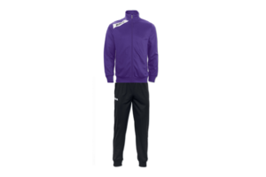 Спортивный костюм Joma Victory (реглан на длинном замке) Спортивный костюм Joma Victory (реглан на длинном замке)