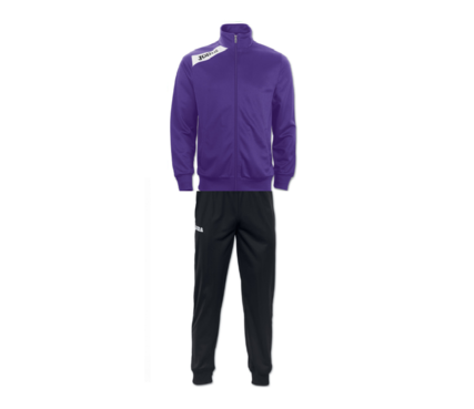 Спортивный костюм Joma Victory (реглан на длинном замке) Спортивный костюм Joma Victory (реглан на длинном замке)
