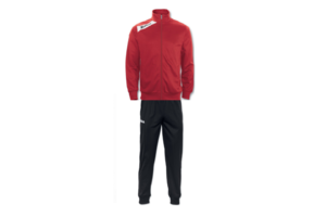 Спортивный костюм Joma Victory (реглан на длинном замке) Спортивный костюм Joma Victory (реглан на длинном замке)
