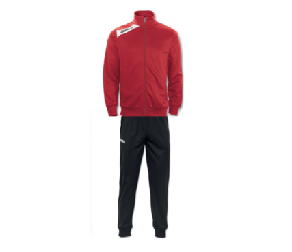 Спортивный костюм Joma Victory (реглан на длинном замке) Спортивный костюм Joma Victory (реглан на длинном замке)