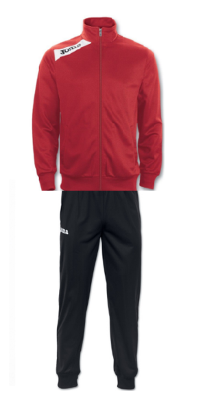 Купить Спортивный костюм Joma Victory (реглан на длинном замке) - оригинал, гарантия Купить Спортивный костюм Joma Victory (реглан на длинном замке) - оригинал, гарантия