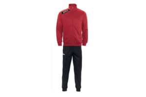 Спортивный костюм Joma Victory (реглан на длинном замке) Спортивный костюм Joma Victory (реглан на длинном замке)