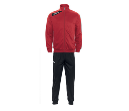 Спортивный костюм Joma Victory (реглан на длинном замке) Спортивный костюм Joma Victory (реглан на длинном замке)