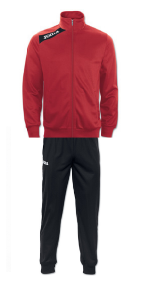 Купить Спортивный костюм Joma Victory (реглан на длинном замке) - оригинал, гарантия Купить Спортивный костюм Joma Victory (реглан на длинном замке) - оригинал, гарантия