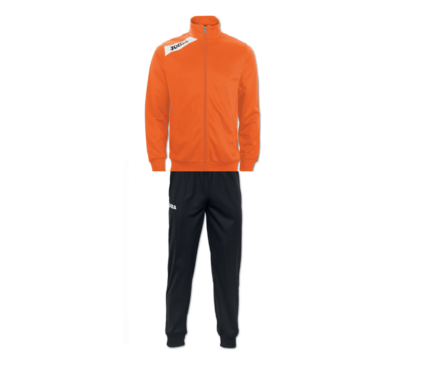 Спортивный костюм Joma Victory (реглан на длинном замке) Спортивный костюм Joma Victory (реглан на длинном замке)