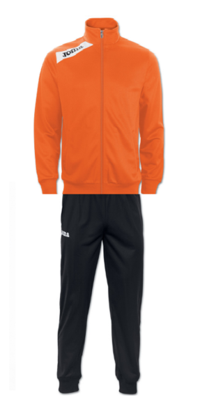 Купить Спортивный костюм Joma Victory (реглан на длинном замке) - оригинал, гарантия Купить Спортивный костюм Joma Victory (реглан на длинном замке) - оригинал, гарантия