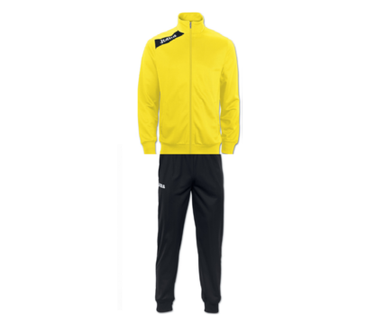 Спортивный костюм Joma Victory (реглан на длинном замке) Спортивный костюм Joma Victory (реглан на длинном замке)