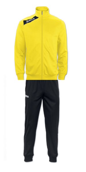 Купить Спортивный костюм Joma Victory (реглан на длинном замке) - оригинал, гарантия