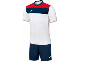 Форма игровая Joma Crew (футболка+шорты)