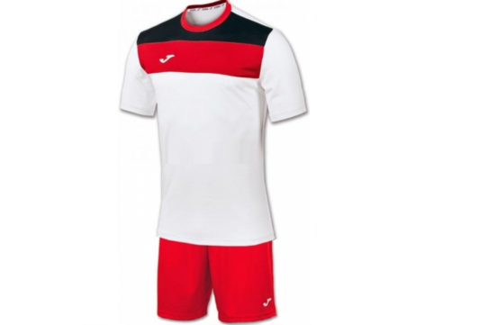 Купить Форма игровая Joma Crew (футболка+шорты) - оригинал, гарантия Купить Форма игровая Joma Crew (футболка+шорты) - оригинал, гарантия