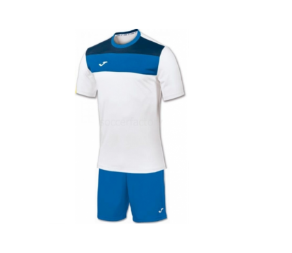 Форма игровая Joma Crew (футболка+шорты) Форма игровая Joma Crew (футболка+шорты)