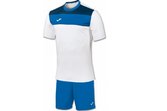 Купить Форма игровая Joma Crew (футболка+шорты) - оригинал, гарантия Купить Форма игровая Joma Crew (футболка+шорты) - оригинал, гарантия