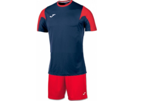 Форма игровая Joma Estadio (футболка+шорты) Форма игровая Joma Estadio (футболка+шорты)