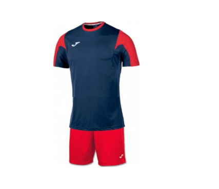 Форма игровая Joma Estadio (футболка+шорты) Форма игровая Joma Estadio (футболка+шорты)