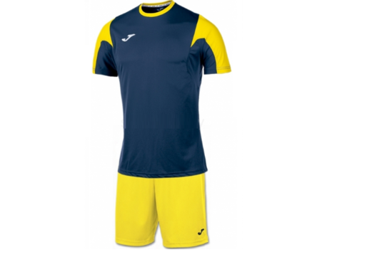 Купить Форма игровая Joma Estadio (футболка+шорты) - оригинал, гарантия Купить Форма игровая Joma Estadio (футболка+шорты) - оригинал, гарантия