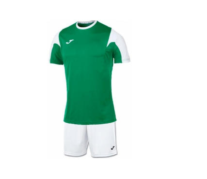 Форма игровая Joma Estadio (футболка+шорты) Форма игровая Joma Estadio (футболка+шорты)