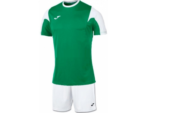 Купить Форма игровая Joma Estadio (футболка+шорты) - оригинал, гарантия Купить Форма игровая Joma Estadio (футболка+шорты) - оригинал, гарантия