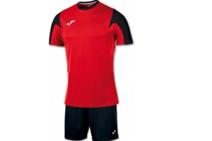 Форма игровая Joma Estadio (футболка+шорты) Форма игровая Joma Estadio (футболка+шорты)