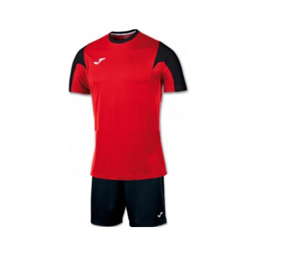 Форма игровая Joma Estadio (футболка+шорты) Форма игровая Joma Estadio (футболка+шорты)