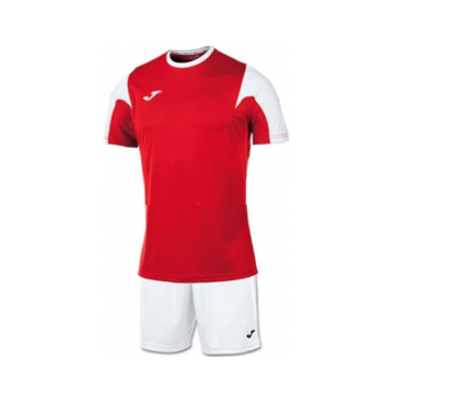 Форма игровая Joma Estadio (футболка+шорты) Форма игровая Joma Estadio (футболка+шорты)