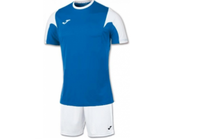 Форма игровая Joma Estadio (футболка+шорты) Форма игровая Joma Estadio (футболка+шорты)