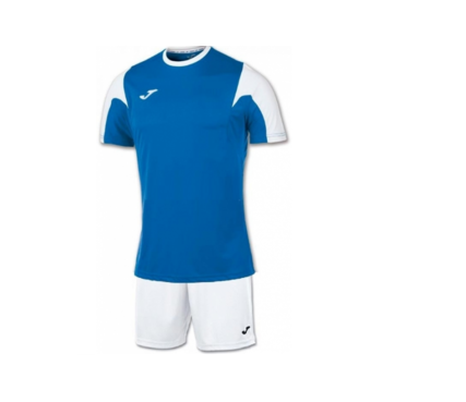 Форма игровая Joma Estadio (футболка+шорты) Форма игровая Joma Estadio (футболка+шорты)