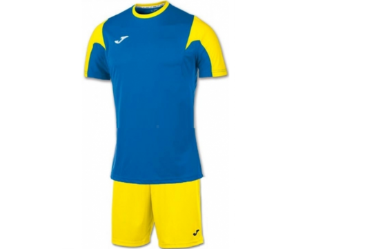 Купить Форма игровая Joma Estadio (футболка+шорты) - оригинал, гарантия Купить Форма игровая Joma Estadio (футболка+шорты) - оригинал, гарантия